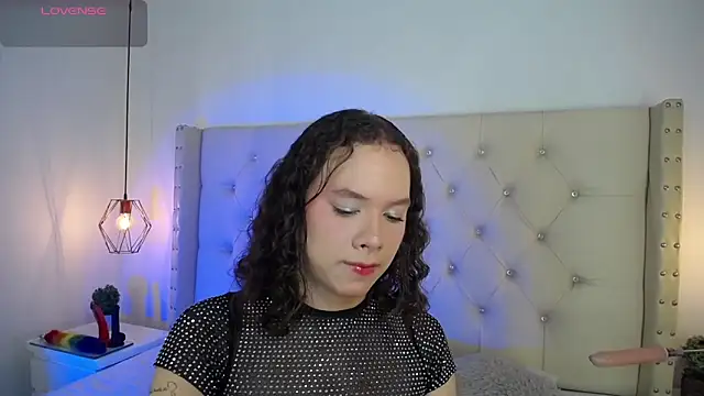 bycandy  online show from 11-19-25, 12:27