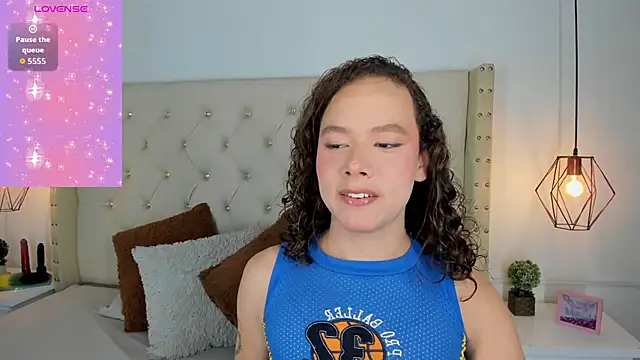 bycandy  online show from 01-11-26, 01:16