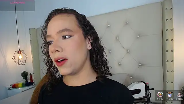 bycandy  online show from 01-19-26, 01:15