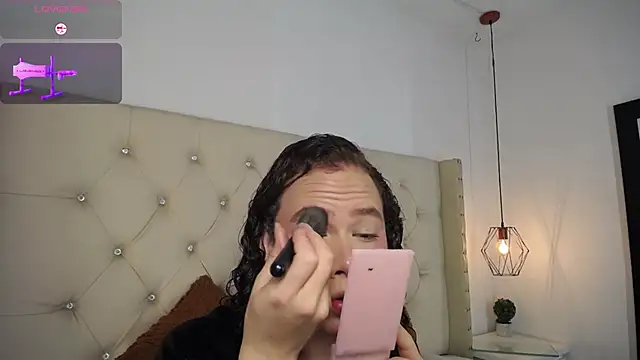 bycandy  online show from 02-24-26, 12:25