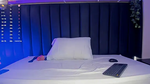 Cristina joy online show from 10-17-25, 12:30