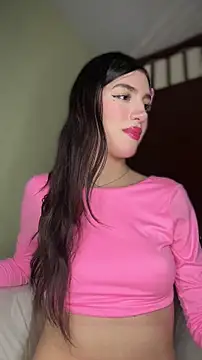 Emily-hottson online show from 04-02-26, 05:05