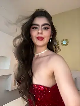 SofiaFontaiine online show from 11-27-25, 12:02