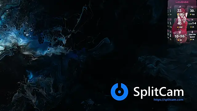 Angel-dragun online show from 11-22-25, 03:05