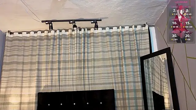 Angel-dragun online show from 12-04-25, 03:05