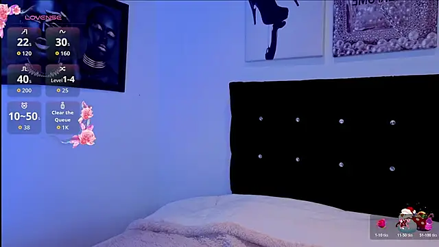 Angel-dragun online show from 02-26-26, 03:05