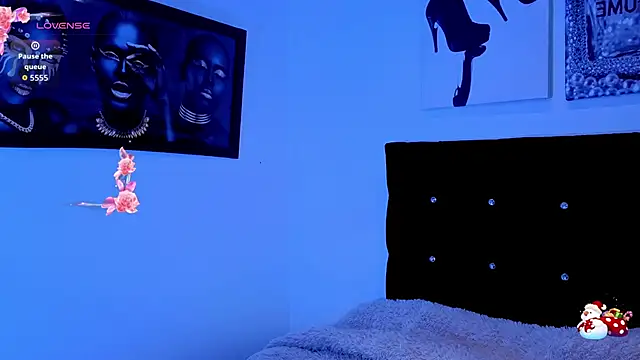 Angel-dragun online show from 02-27-26, 03:06