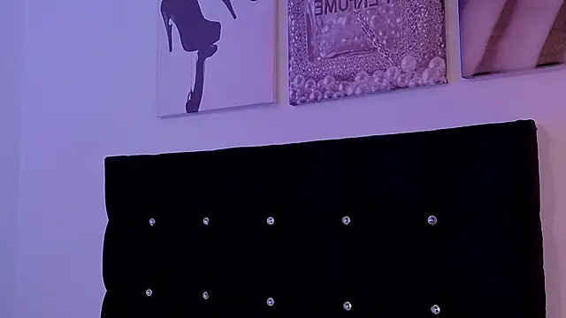 Angel-dragun online show from 03-03-26, 03:23