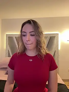 SophieeMills online show from 11-23-25, 03:12