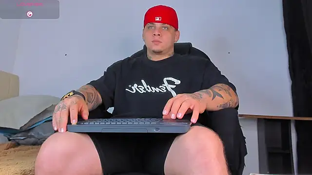 denis munera online show from 10-07-25, 10:56