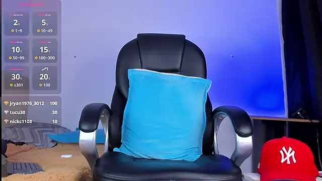 denis munera online show from 10-15-25, 09:48