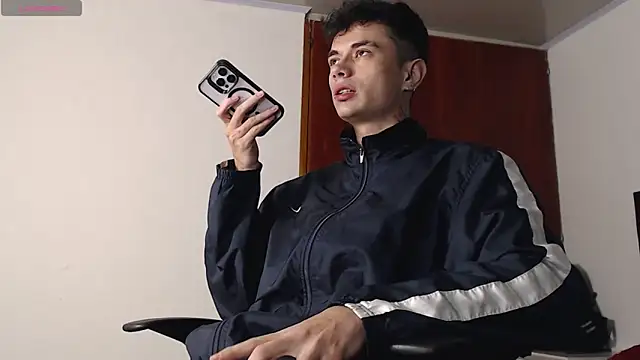 jaico santos online show from 11-04-25, 11:15