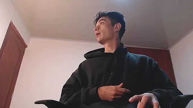 jaico santos online show from 11-27-25, 11:07