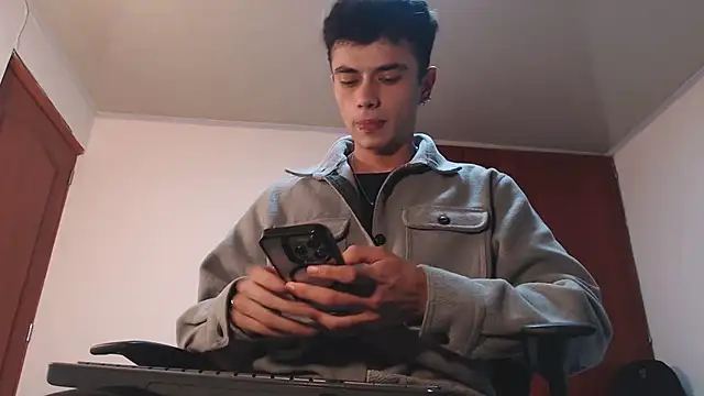 jaico santos online show from 11-28-25, 10:45