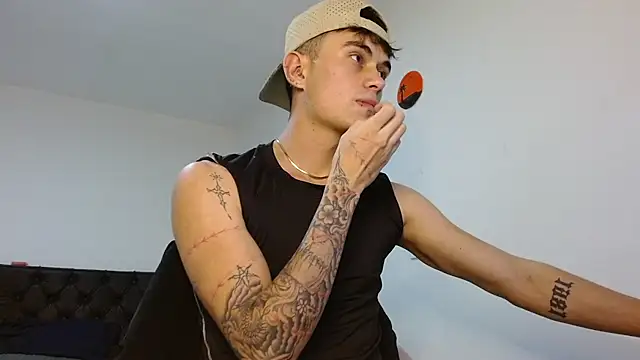 jaico santos online show from 02-15-26, 11:23