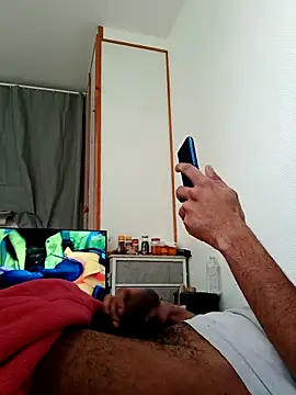 Snapshot of Mikaaa97 chatting on 11-05-25, 12:49 Mikaaa97 online show from 11-05-25, 12:49