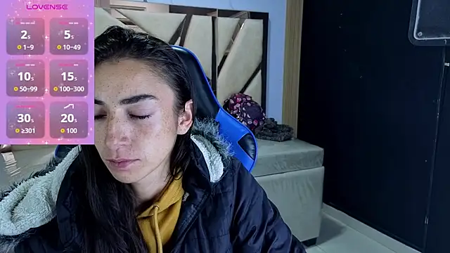 Maily a  online show from 02-07-26, 02:59