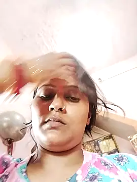 Jasmine Januja online show from 09-22-25, 06:04