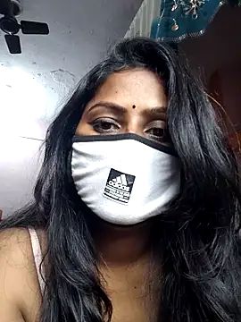 Jasmine Januja online show from 10-28-25, 02:26