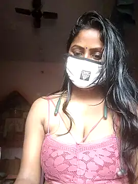 Jasmine Januja online show from 10-30-25, 06:37