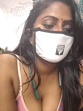 Jasmine Januja online show from 11-01-25, 09:00