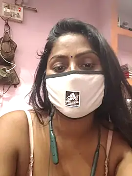 Jasmine Januja online show from 11-24-25, 04:18