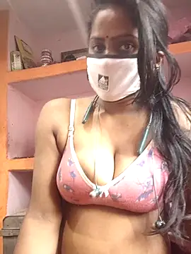 Jasmine Januja online show from 12-04-25, 06:01