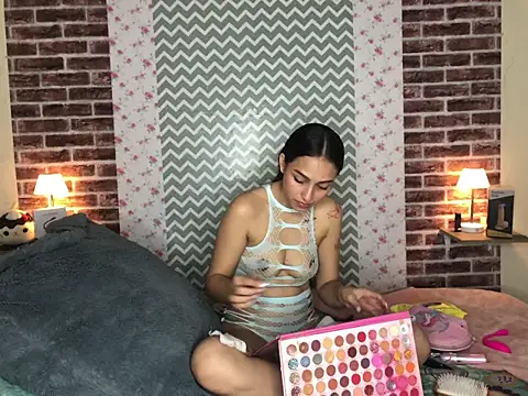 KaMila M00N online show from 10-08-25, 03:09