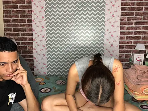 KaMila M00N online show from 10-11-25, 03:43