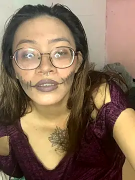 Snapshot of Vivory_Sweet chatting on 11-01-25, 06:15 Vivory Sweet online show from 11-01-25, 06:15