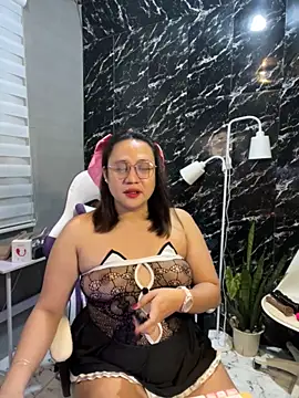 1aquaticangel69 online show from 12-03-25, 06:50