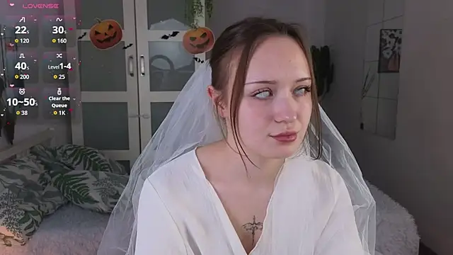 selin selin online show from 10-31-25, 05:30