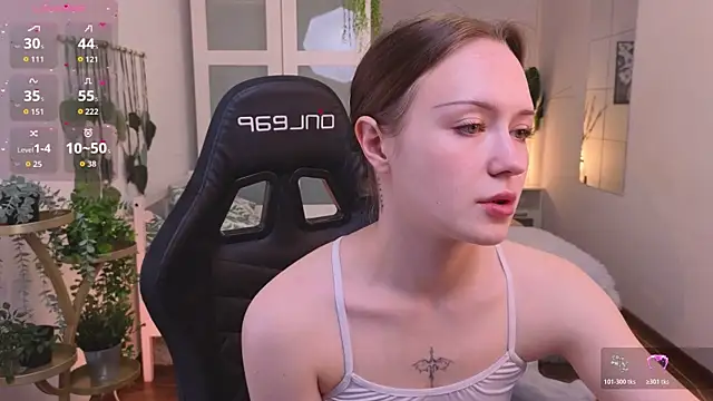 selin selin online show from 11-23-25, 05:07