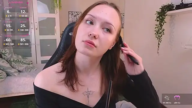 selin selin online show from 11-28-25, 04:48