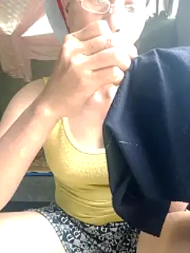 donna-bae online show from 06-14-26, 03:41