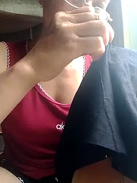 donna-bae online show from 06-18-26, 12:55