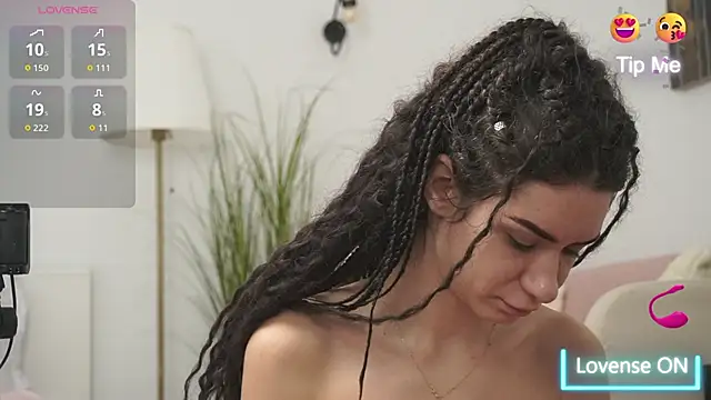 Snapshot of adisson_fox chatting on 11-15-25, 07:05 adisson fox online show from 11-15-25, 07:05