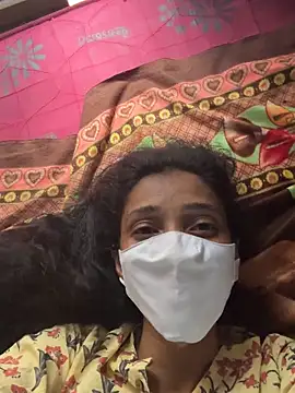 sweetreddy-02 online show from 10-10-25, 06:45