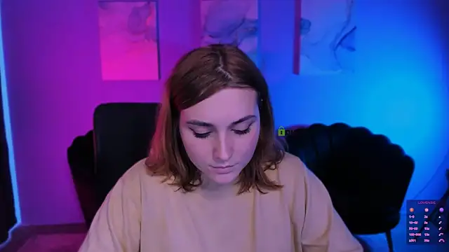 casey meow  online show from 11-25-25, 09:42