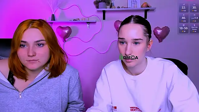 casey meow  online show from 02-11-26, 09:47