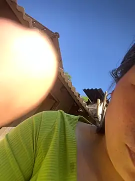 Qinjid002 online show from 11-30-25, 07:12