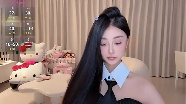 Melody-11 online show from 10-31-25, 02:18