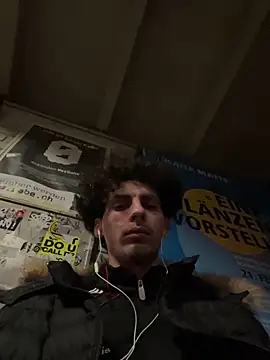 Albino1122 online show from 02-21-26, 01:28