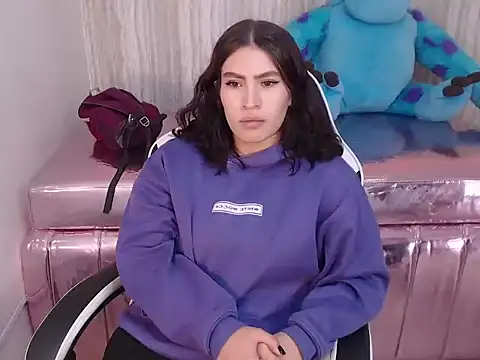 im anny t online show from 09-16-25, 01:56