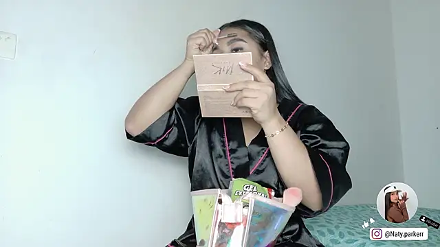 Natashaparker   online show from 03-10-26, 07:41