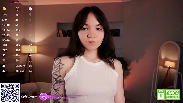 Snapshot of ElenorRoccio chatting on 10-18-25, 04:15 ElenorRoccio online show from 10-18-25, 04:15