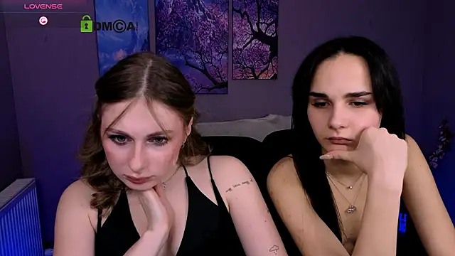 ariana ross7 online show from 02-03-26, 02:53