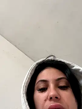 Sweet Lya09 online show from 10-27-25, 07:23