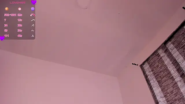 mely rosse  online show from 09-27-25, 12:21