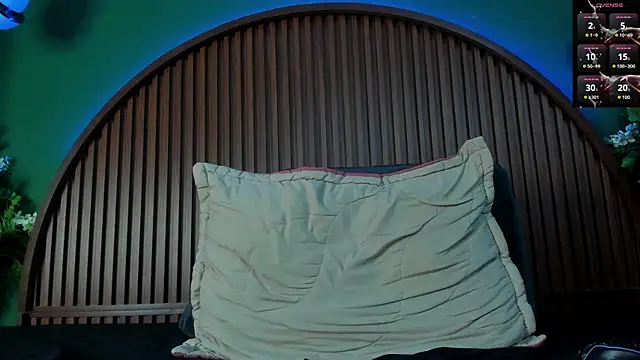 JeergMuscle online show from 11-08-25, 04:34